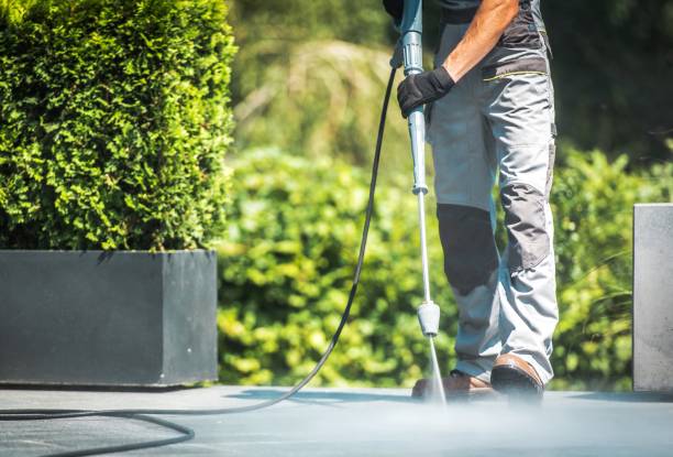 Professional Pressure Washing Services in Palmer Lake, CO